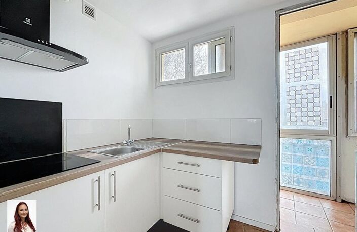 Appartement Brignoles 4 pièce(s) 61 m2 — photo 3
