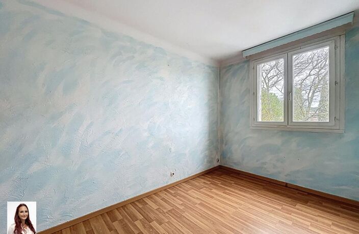Appartement Brignoles 4 pièce(s) 61 m2 — photo 4