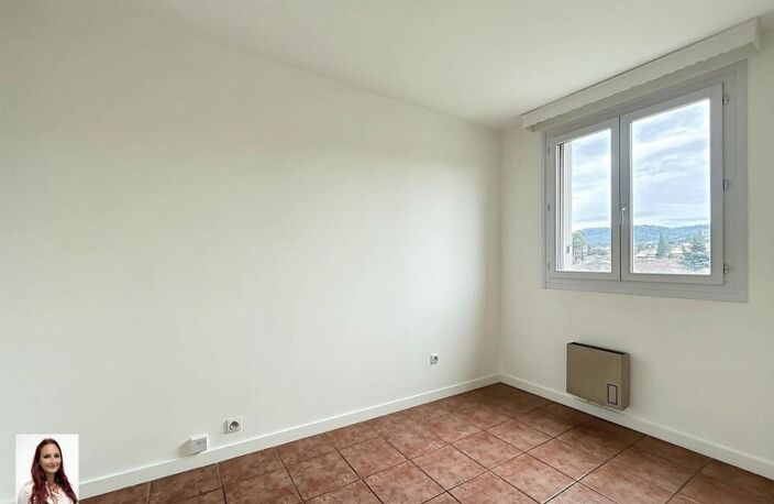 Appartement Brignoles 4 pièce(s) 61 m2 — photo 5