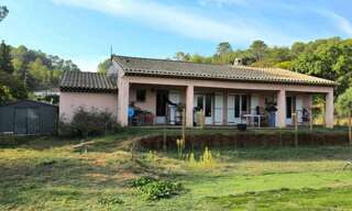 Maison 5 Pièces 120 m² à vendre à Lorgues (83510)