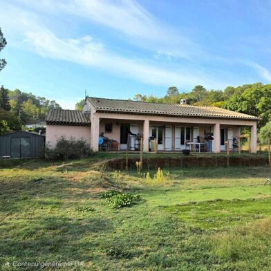 Maison 5 pièces 449000 €