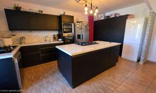 Maison 5 Pièces 120 m² à vendre à Lorgues (83510)