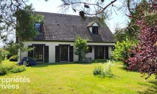 Maison 9 Pièces 170 m² à vendre à Senonches (28250)