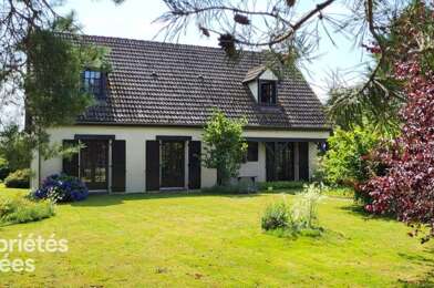 Maison 9 pièces 249500 €