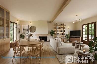 Maison 9 pièces 239500 €