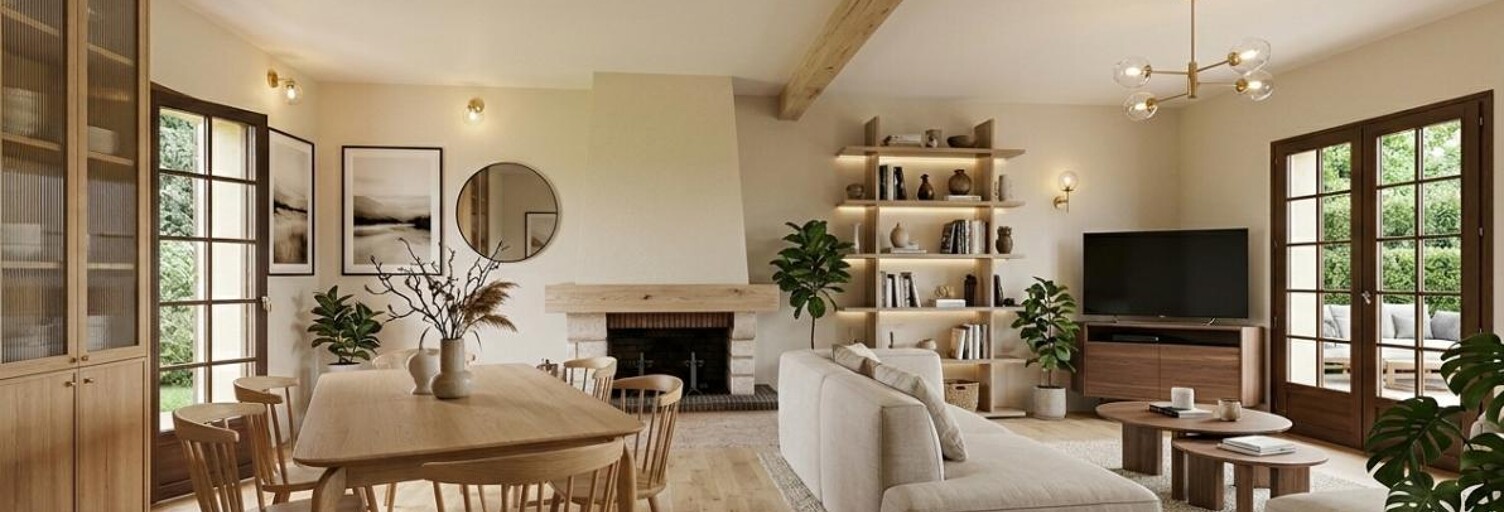 Maison 9 Pièces 170 m² à vendre à Senonches (28250)