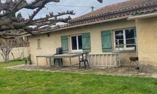 Maison 5 Pièces 145 m² à vendre à Châteaurenard (13160)