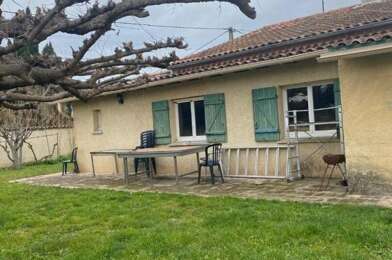 Maison 5 pièces 350000 €