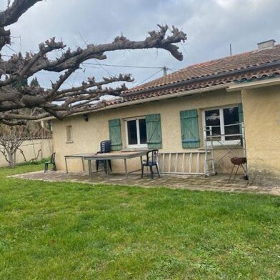 Maison 5 pièces 350000 €