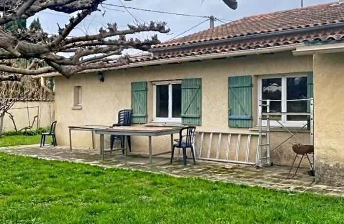 Maison traditionnelle de plain-pied ? 149 m² sur terrain de 990 m² — photo 4