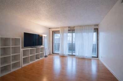 Appartement 2 pièces 470000 €