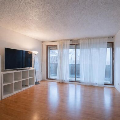 Appartement 2 pièces 470000 €