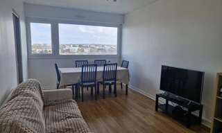 Appartement 4 Pièces 69 m² à vendre à Le Bouscat (33110)