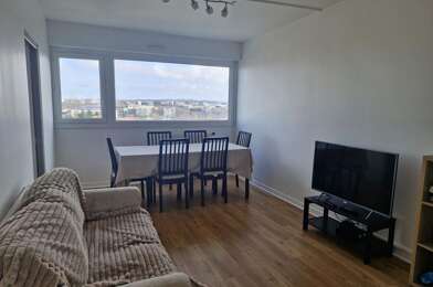 Appartement 4 pièces 213500 €