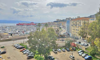 Appartement 2 Pièces 53 m² à vendre à Ajaccio (20090)