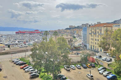 Appartement 2 pièces 179000 €