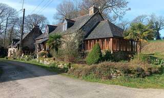 Maison 8 Pièces 140 m² à vendre à Langoëlan (56160)