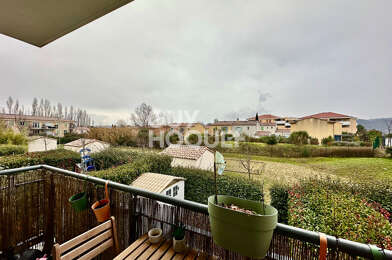 Appartement 2 pièces 134000 €