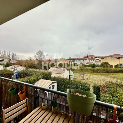 Appartement 2 pièces 134000 €