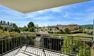 Appartement 2 Pièces 42 m² à vendre à Brignoles (83170)