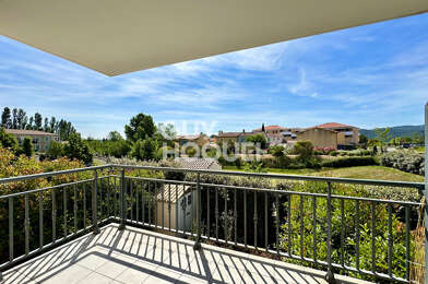 Appartement 2 pièces 134000 €