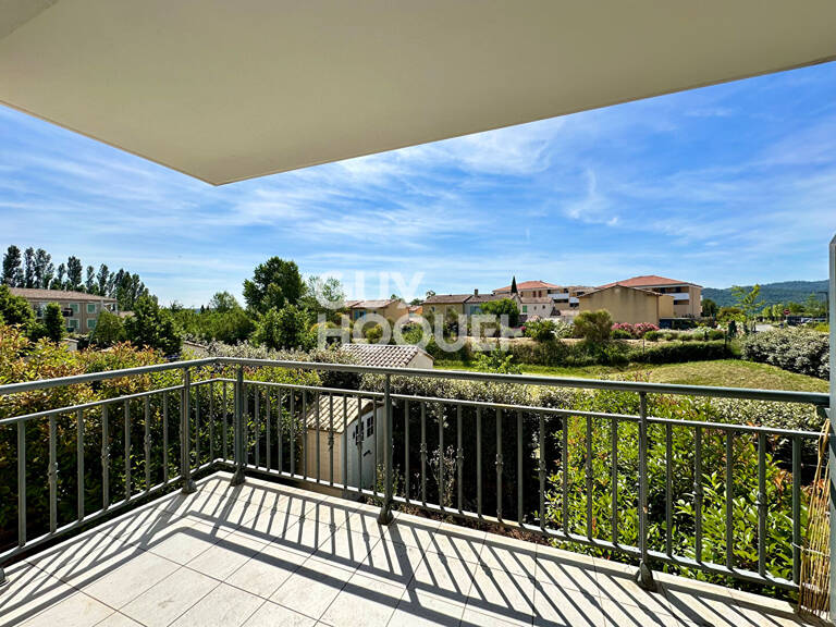 CHARMANT T2 AVEC BALCON ET PARKING — photo 1