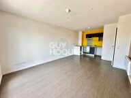 CHARMANT T2 AVEC BALCON ET PARKING — photo 2