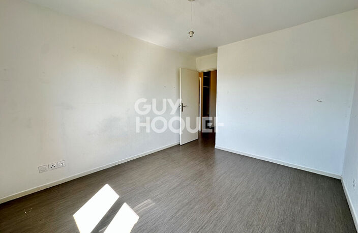 CHARMANT T2 AVEC BALCON ET PARKING — photo 4
