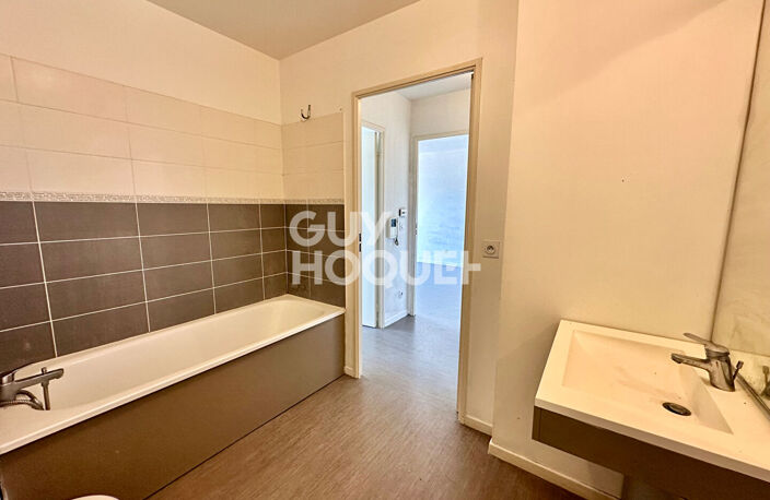 CHARMANT T2 AVEC BALCON ET PARKING — photo 5