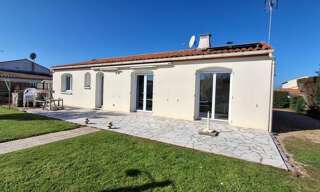 Maison 3 Pièces 71 m² à vendre à Longeville-sur-Mer (85560)