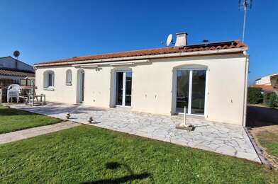 Maison 3 pièces 248400 €