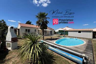 Maison 3 pièces 248400 €