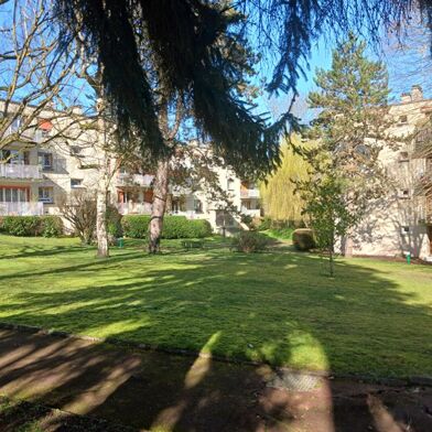 Appartement 3 pièces 259000 €