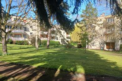 Appartement 3 pièces 259000 €