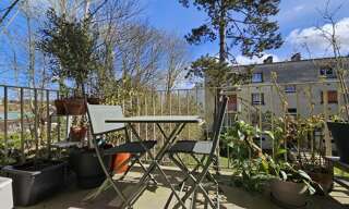 Appartement 3 Pièces 64 m² à vendre à Chantilly (60500)