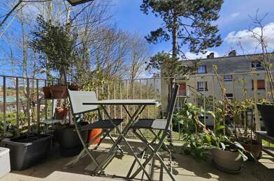 Appartement 3 pièces 254000 €