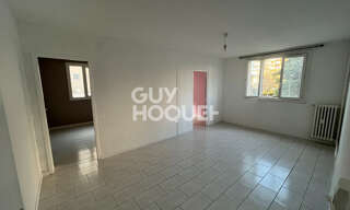 Appartement 3 Pièces 54 m² à louer à Villeurbanne (69100)