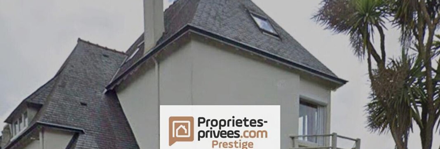 Maison 7 Pièces 172 m² à vendre à Quimper (29000)