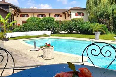 Maison 11 pièces 378000 €