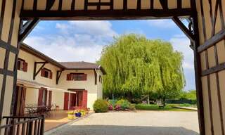 Maison 11 Pièces 239 m² à vendre à Giffaumont-Champaubert (51290)