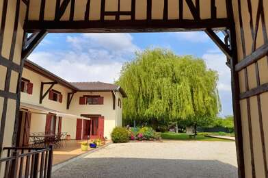 Maison 11 pièces 378000 €
