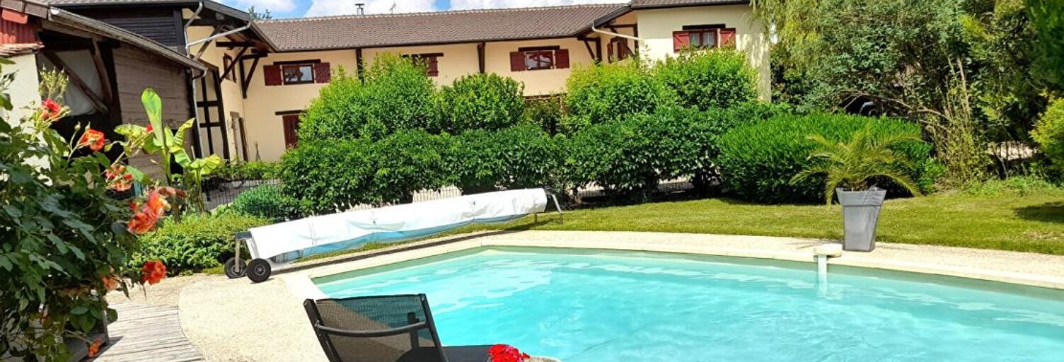 Maison 11 Pièces 239 m² à vendre à Giffaumont-Champaubert (51290)