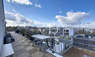 Appartement 4 Pièces 82 m² à vendre à Villejuif (94800)