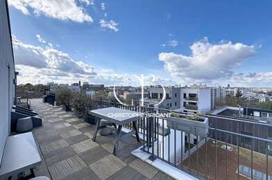 Appartement 4 pièces 563000 €