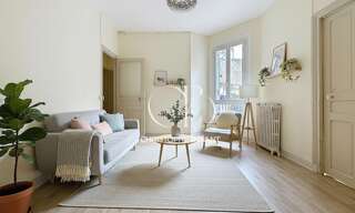 Appartement 2 Pièces 43 m² à vendre à Montreuil (93100)