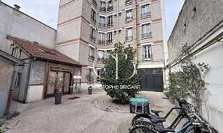 Appartement 2 Pièces 43 m² à vendre à Montreuil (93100)