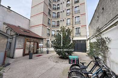 Appartement 2 pièces 249000 €