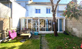 Maison 6 Pièces 103 m² à vendre à Saint-Nazaire (44600)