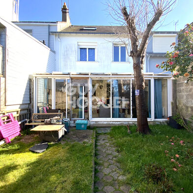 Maison 6 pièces 367500 €