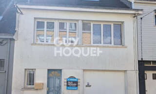 Maison 6 Pièces 119 m² à vendre à Saint-Nazaire (44600)